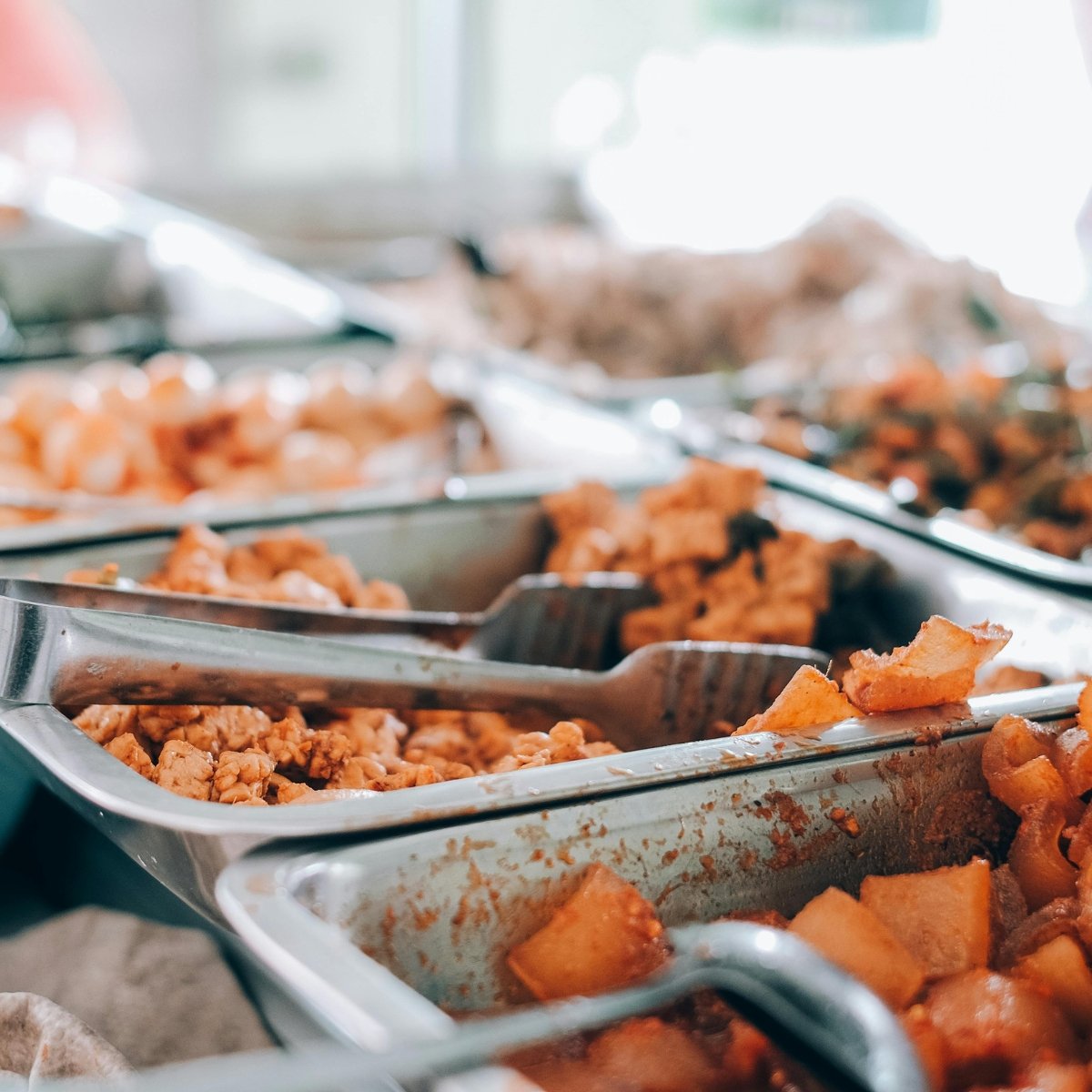 Layanan Catering Kota Batu Malang - Kalina Jaya Grup