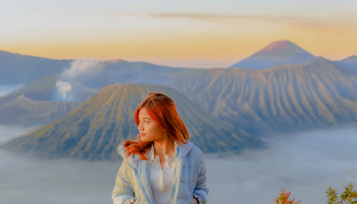 Foto Wisata
