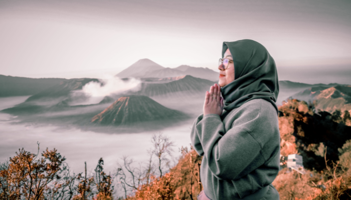 Foto Wisata