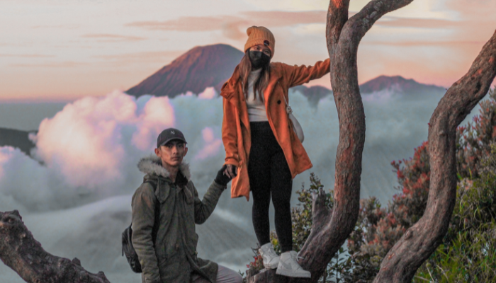 Foto Wisata